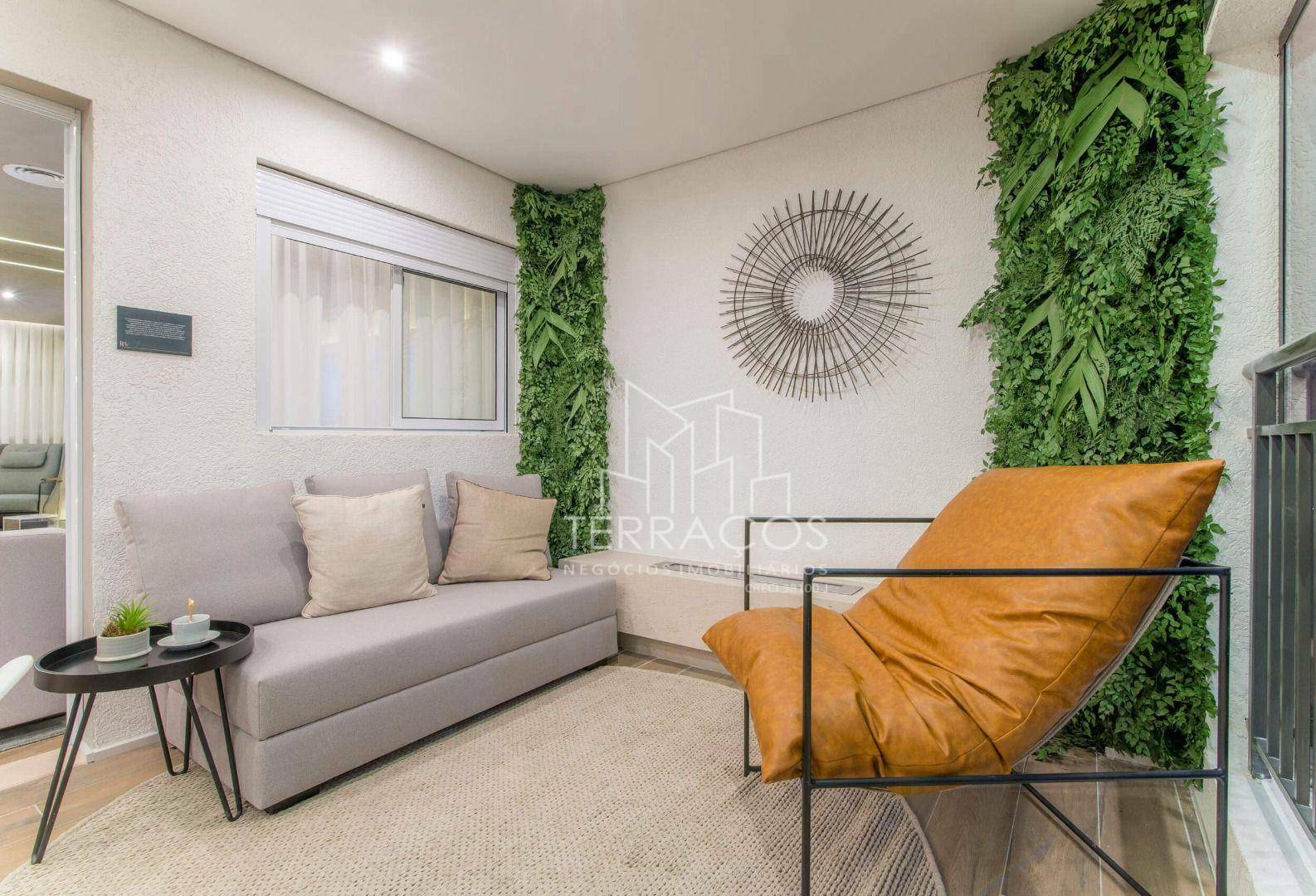 Apartamento à venda com 4 quartos, 175m² - Foto 2