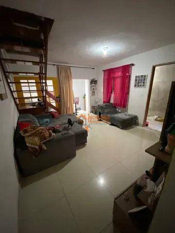 Sobrado à venda com 3 quartos, 380m² - Foto 2