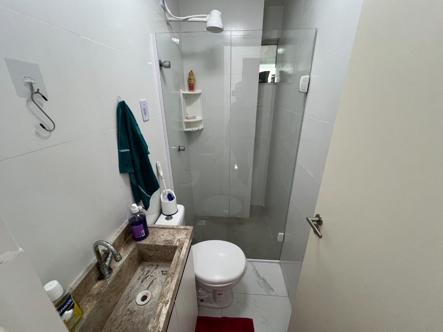 Apartamento à venda com 2 quartos, 66m² - Foto 5