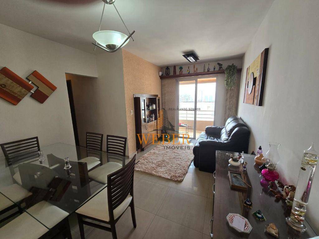 Apartamento à venda com 3 quartos, 78m² - Foto 23