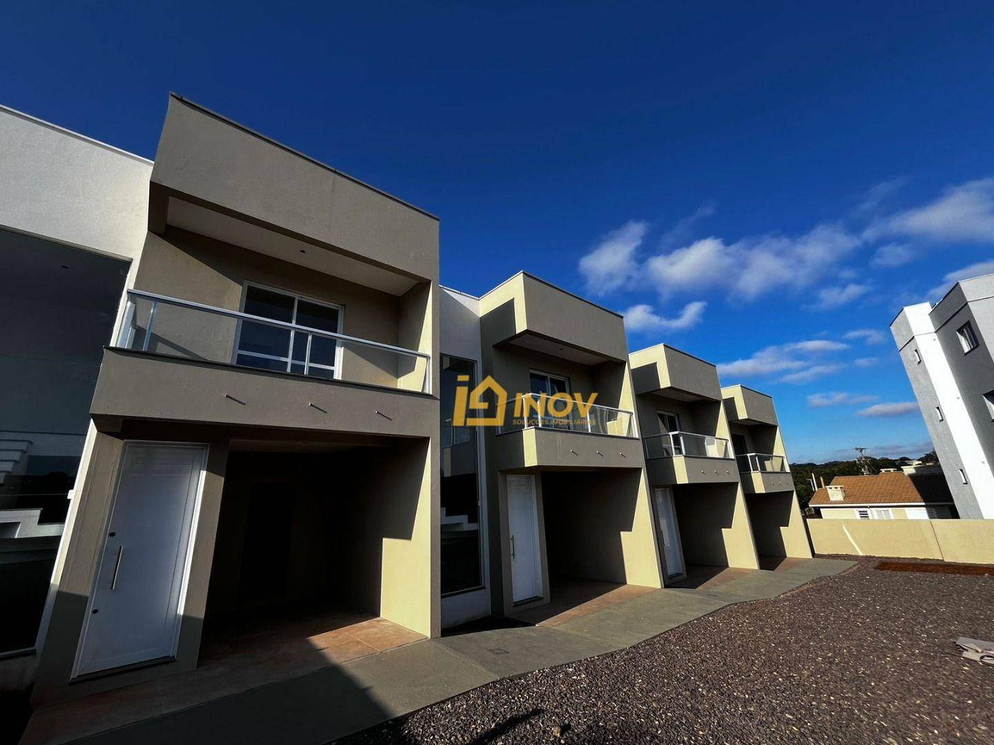 Apartamento à venda com 2 quartos, 100m² - Foto 2