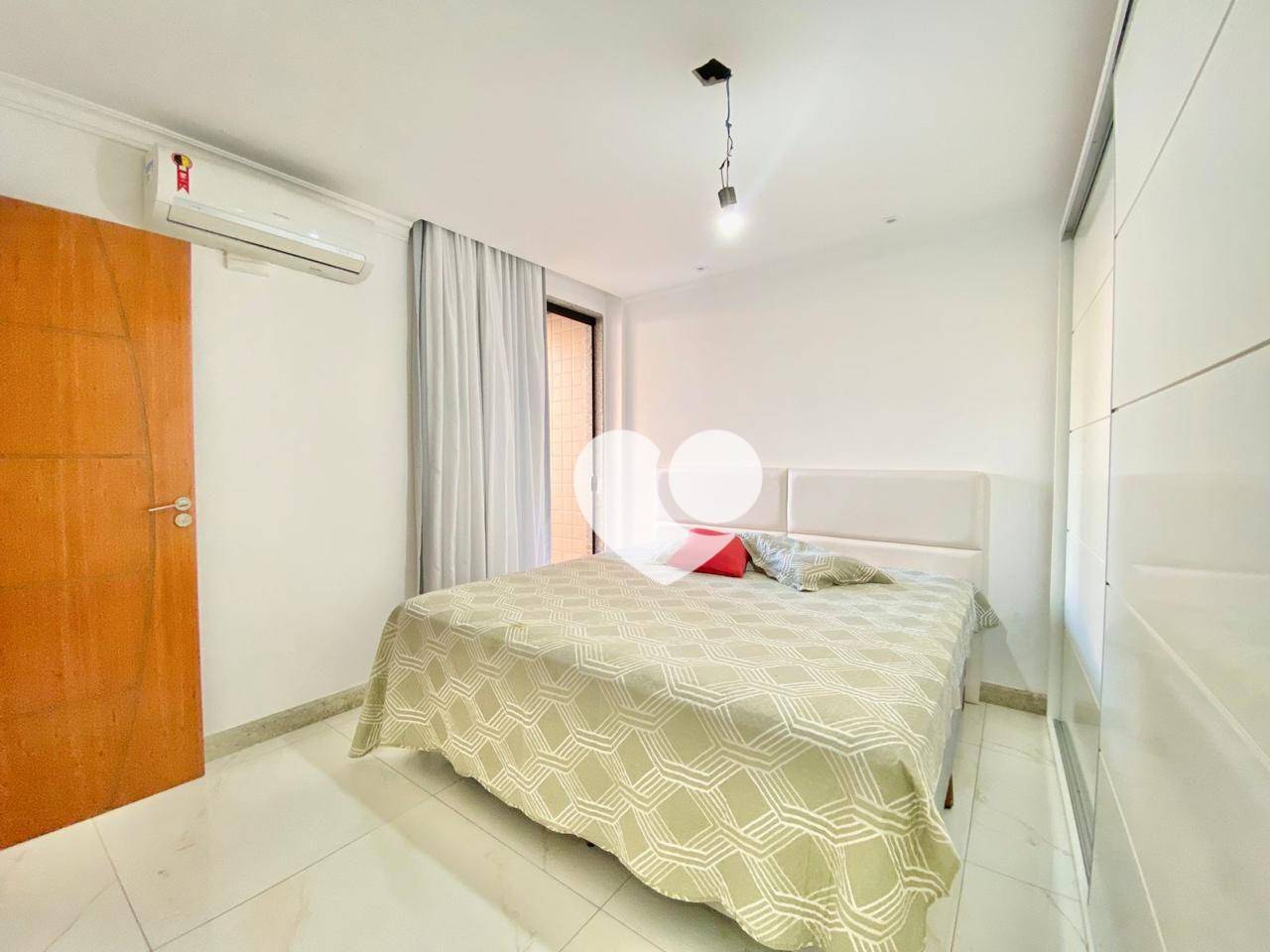 Apartamento à venda com 3 quartos, 120m² - Foto 16