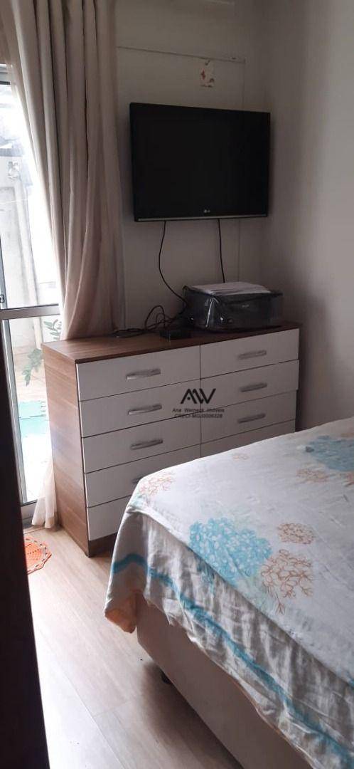 Apartamento, 2 quartos, 60 m² - Foto 4