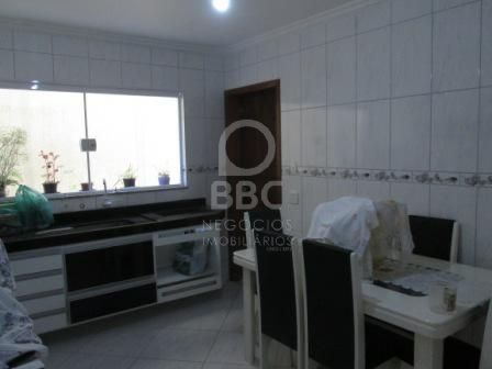 Sobrado à venda com 3 quartos, 230m² - Foto 5