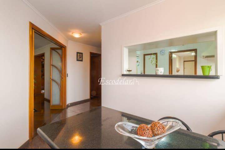 Apartamento à venda com 4 quartos, 253m² - Foto 12