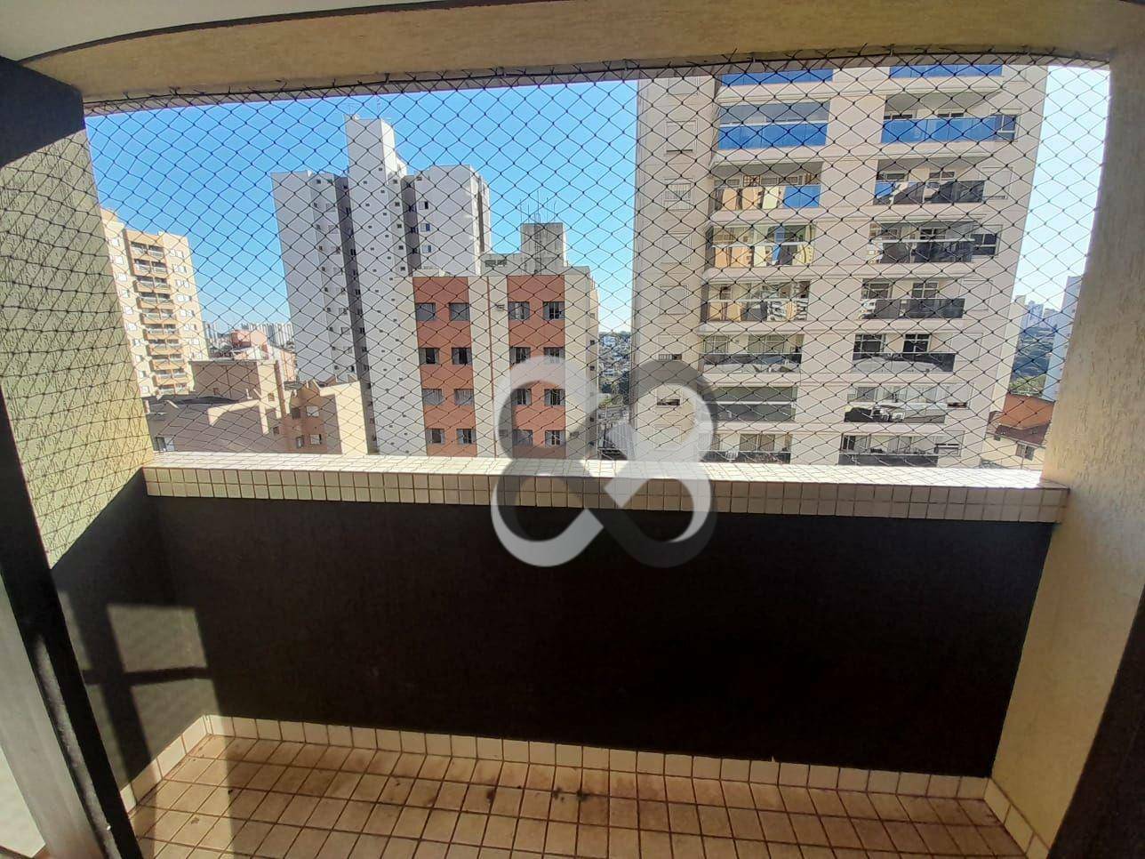 Apartamento à venda com 3 quartos, 98m² - Foto 5