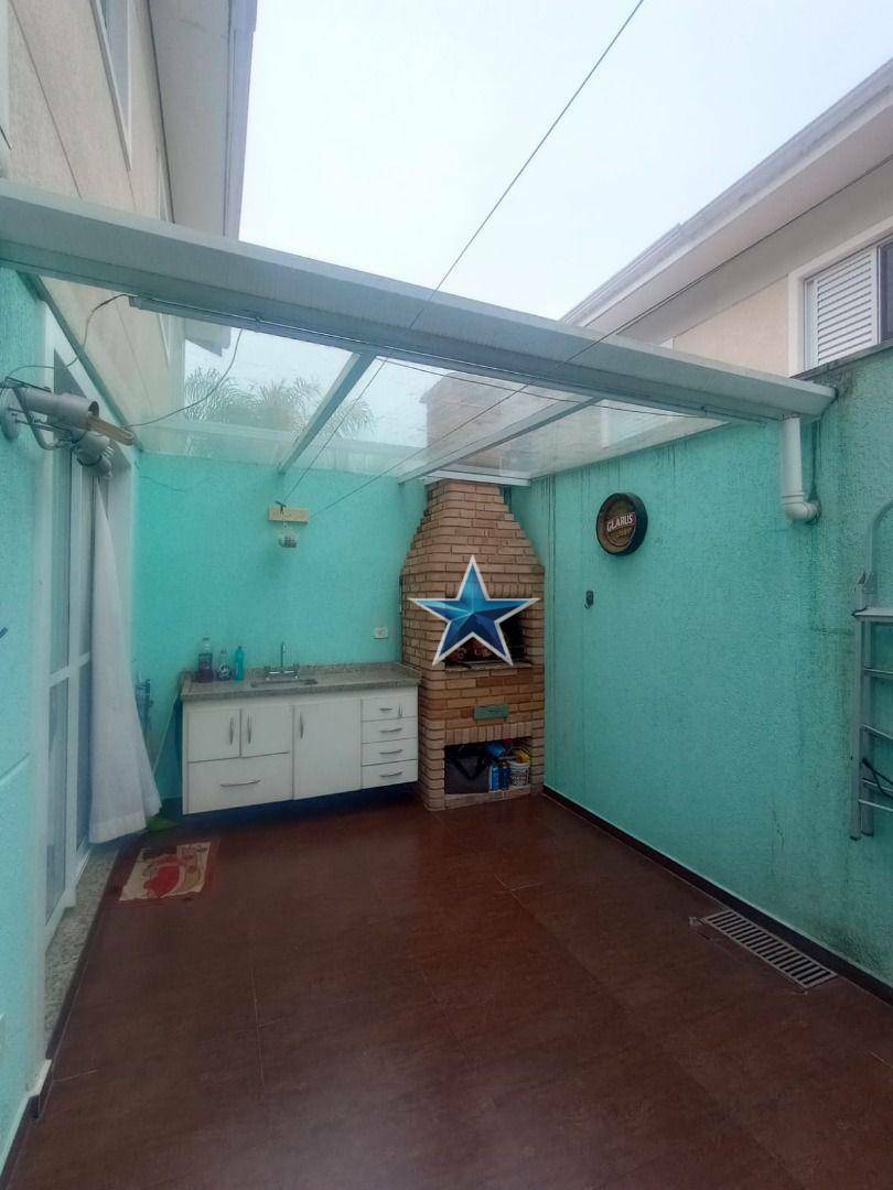 Casa de Condomínio à venda com 3 quartos, 120m² - Foto 19