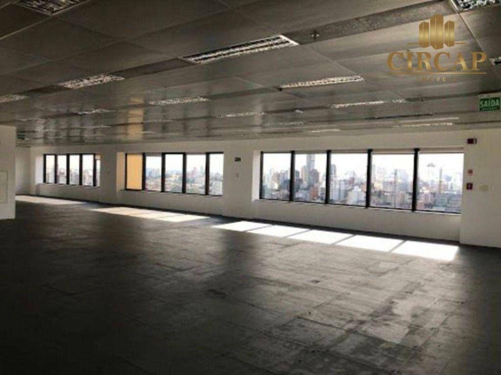 Prédio Inteiro para alugar, 505m² - Foto 8