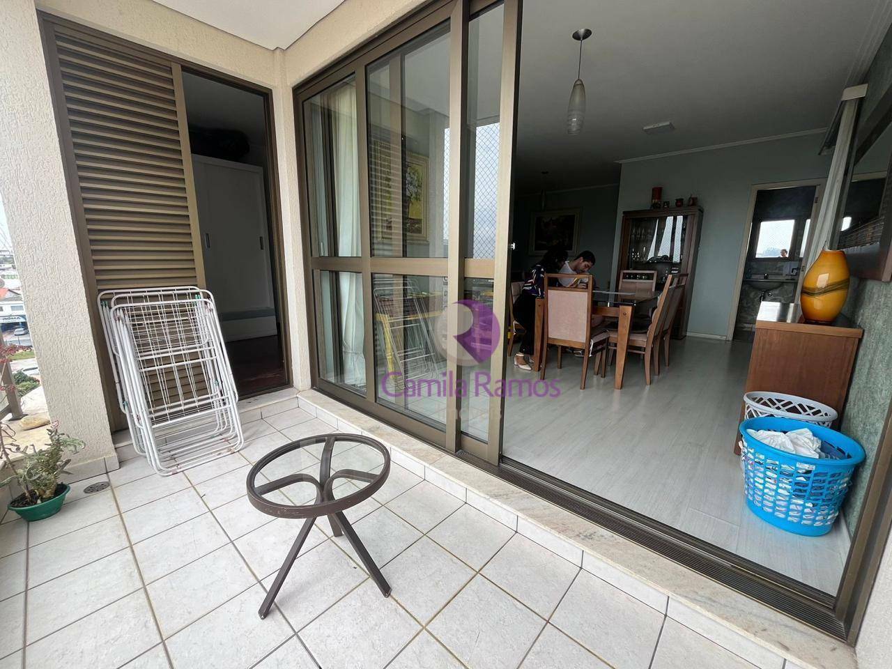 Apartamento à venda com 3 quartos, 135m² - Foto 13