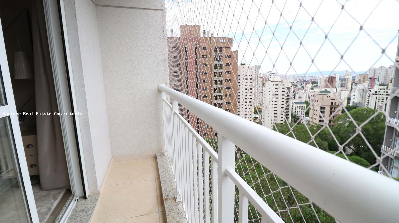 Apartamento à venda com 4 quartos, 243m² - Foto 30