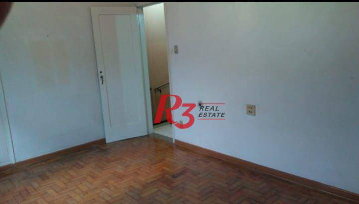 Sobrado à venda com 2 quartos, 75m² - Foto 8