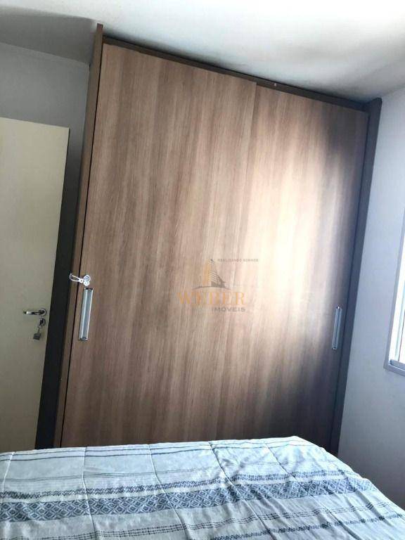 Apartamento à venda com 2 quartos, 42m² - Foto 13