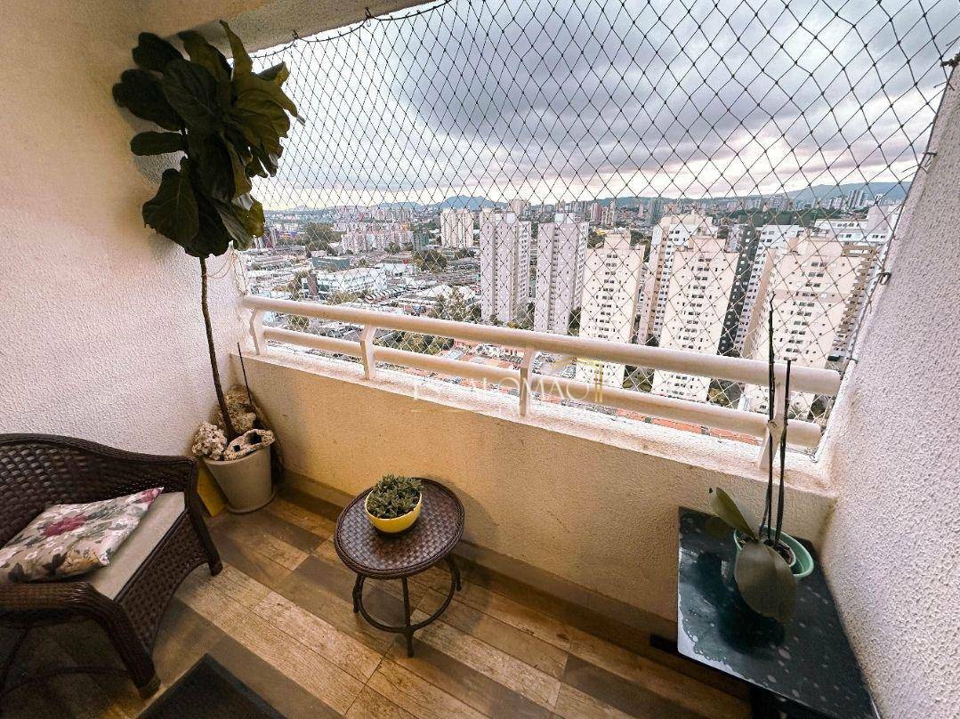 Apartamento à venda com 2 quartos, 70m² - Foto 41