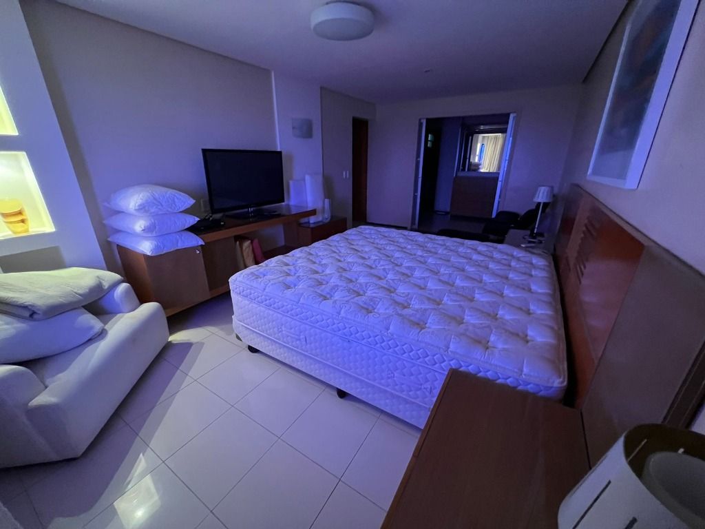 Apartamento à venda com 4 quartos, 220m² - Foto 15