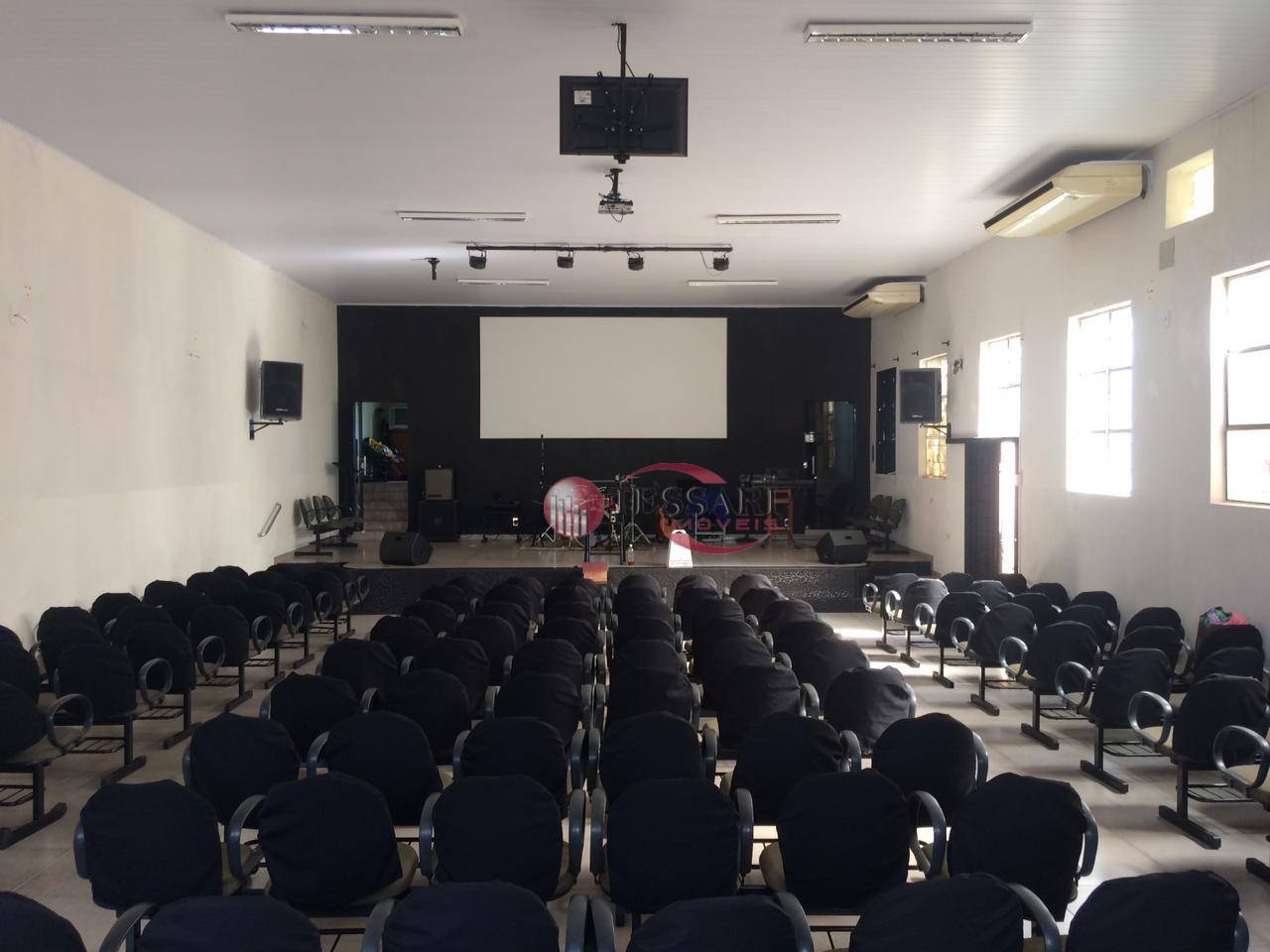 Loja-Salão à venda, 484m² - Foto 1
