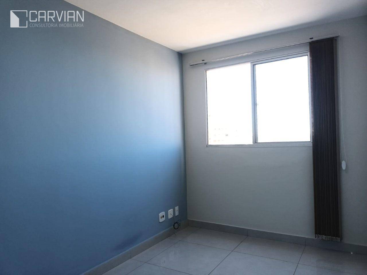 Apartamento à venda com 2 quartos, 49m² - Foto 1