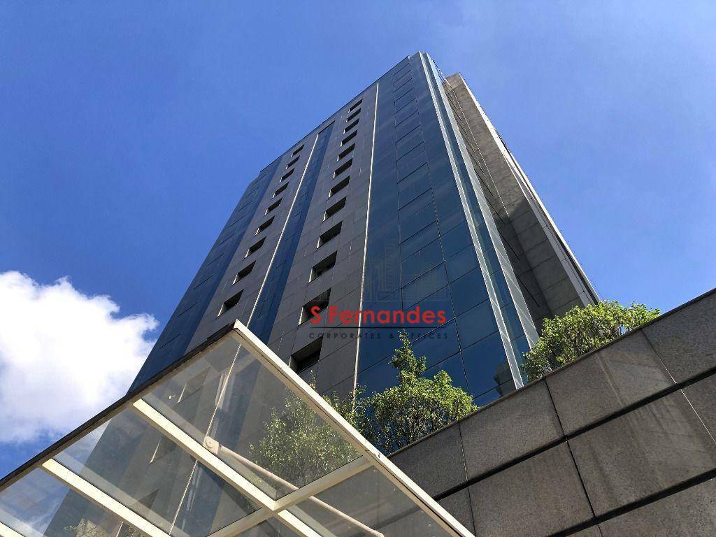 Conjunto Comercial-Sala à venda e aluguel, 98m² - Foto 24