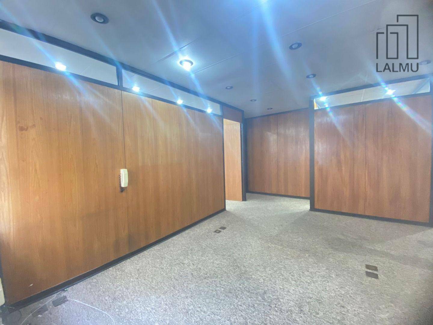 Conjunto Comercial-Sala para alugar, 94m² - Foto 7