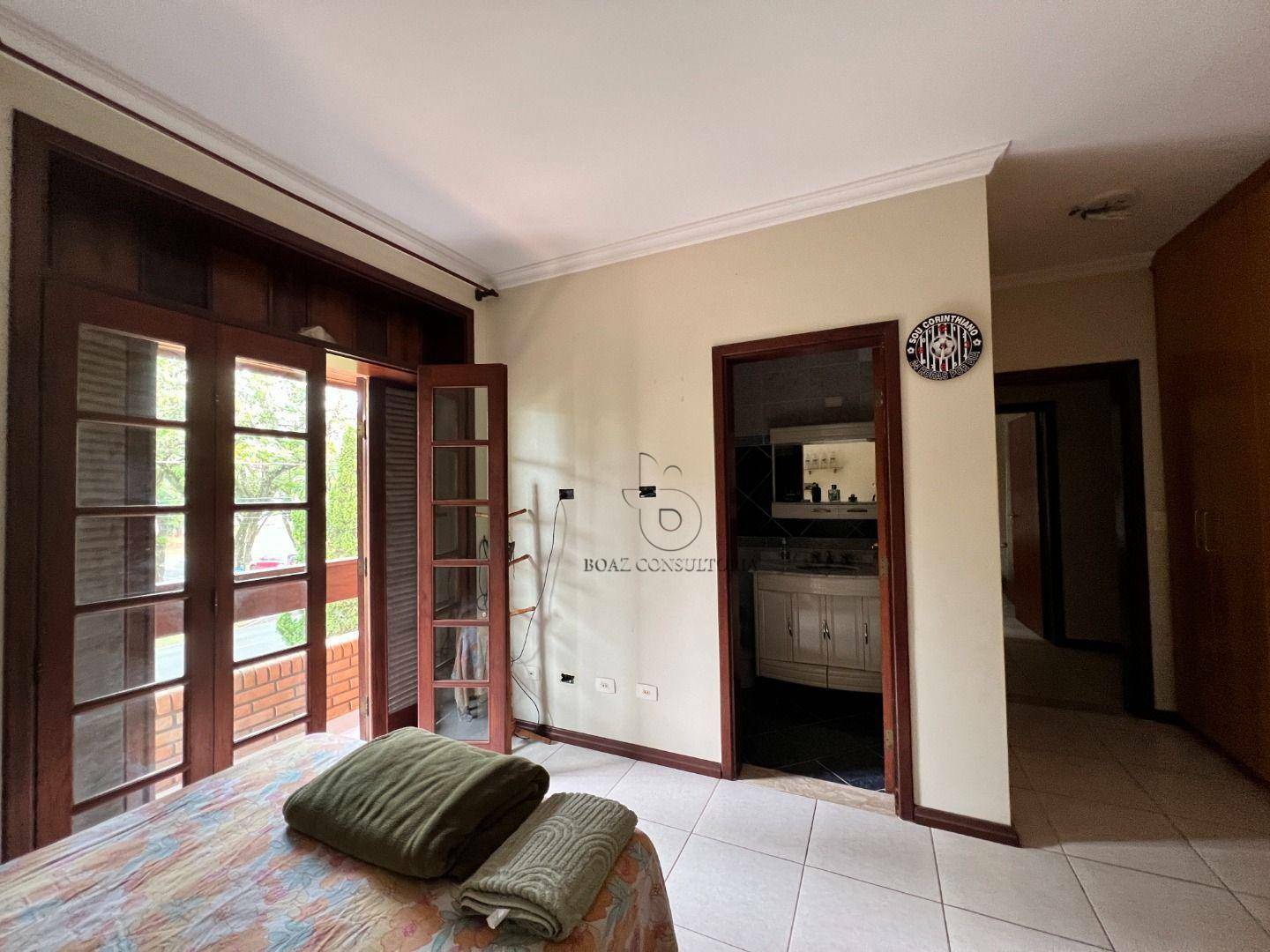 Sobrado à venda com 6 quartos, 604m² - Foto 33