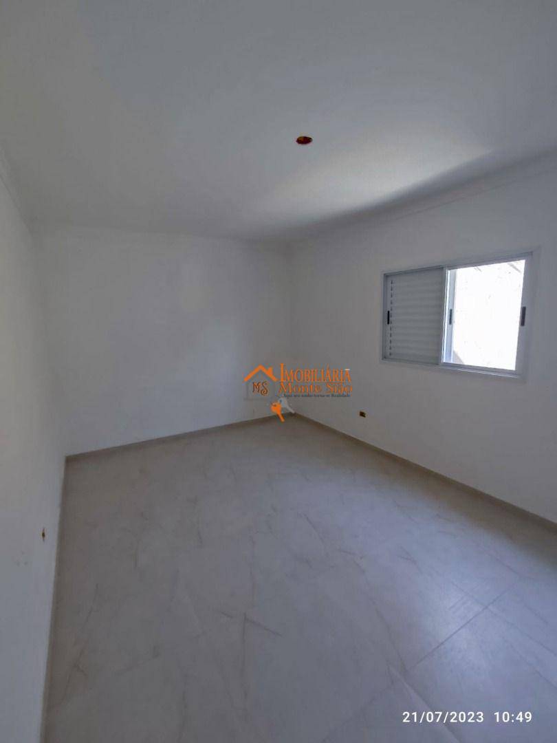 Sobrado à venda com 3 quartos, 160m² - Foto 9