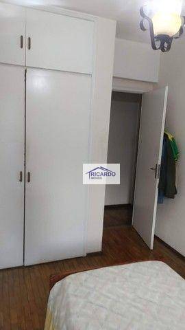 Apartamento à venda com 2 quartos, 83m² - Foto 6