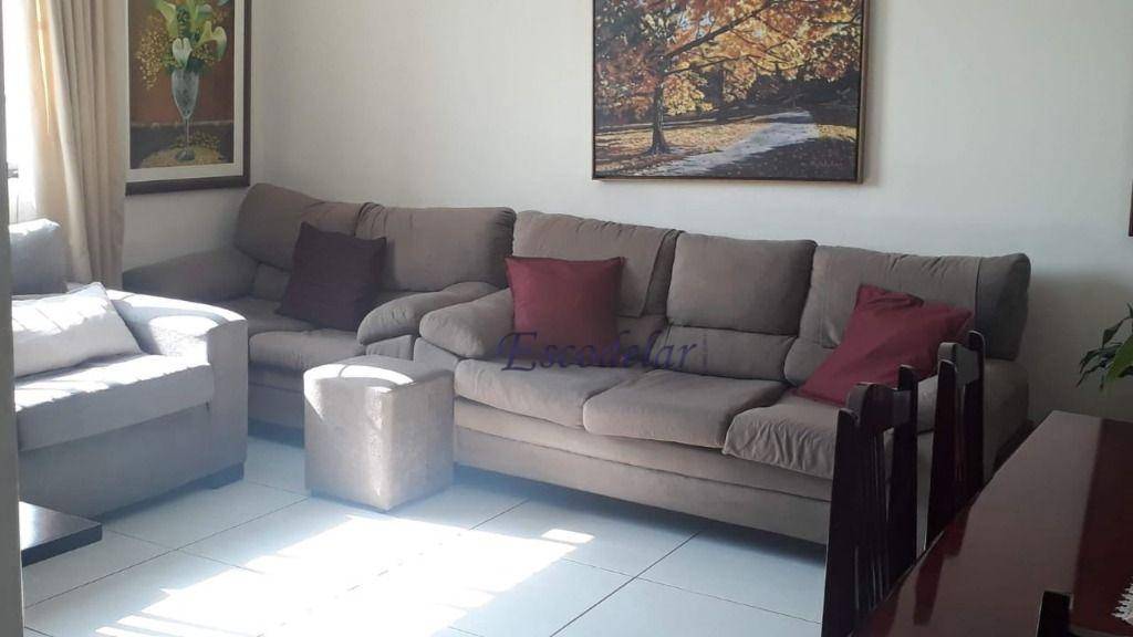 Apartamento à venda com 2 quartos, 97m² - Foto 1