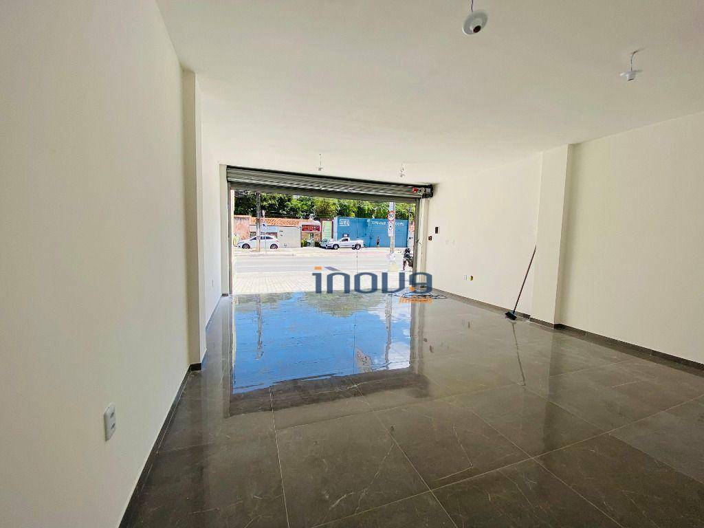 Loja-Salão para alugar, 34m² - Foto 6