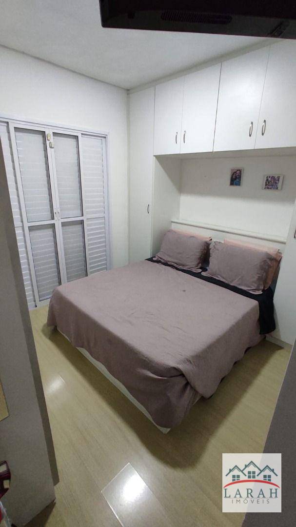 Casa de Condomínio à venda com 2 quartos, 52m² - Foto 10