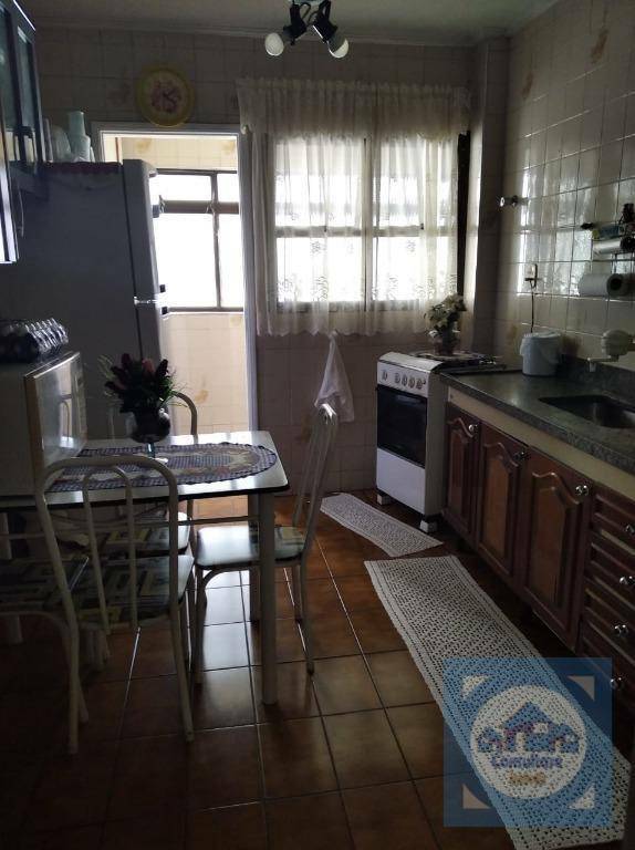 Apartamento à venda com 2 quartos, 117m² - Foto 18