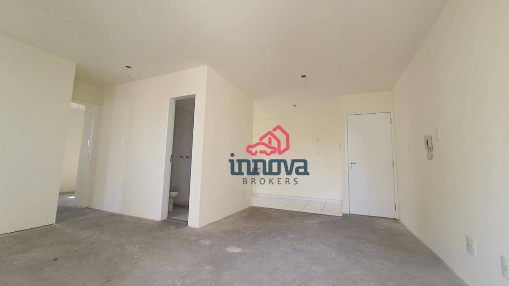 Apartamento à venda com 2 quartos, 52m² - Foto 4