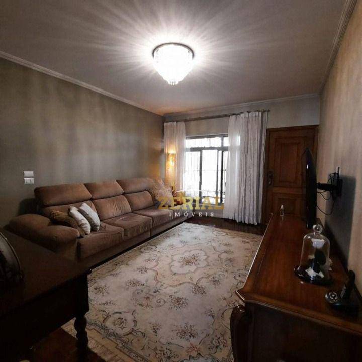 Sobrado à venda com 3 quartos, 162m² - Foto 1