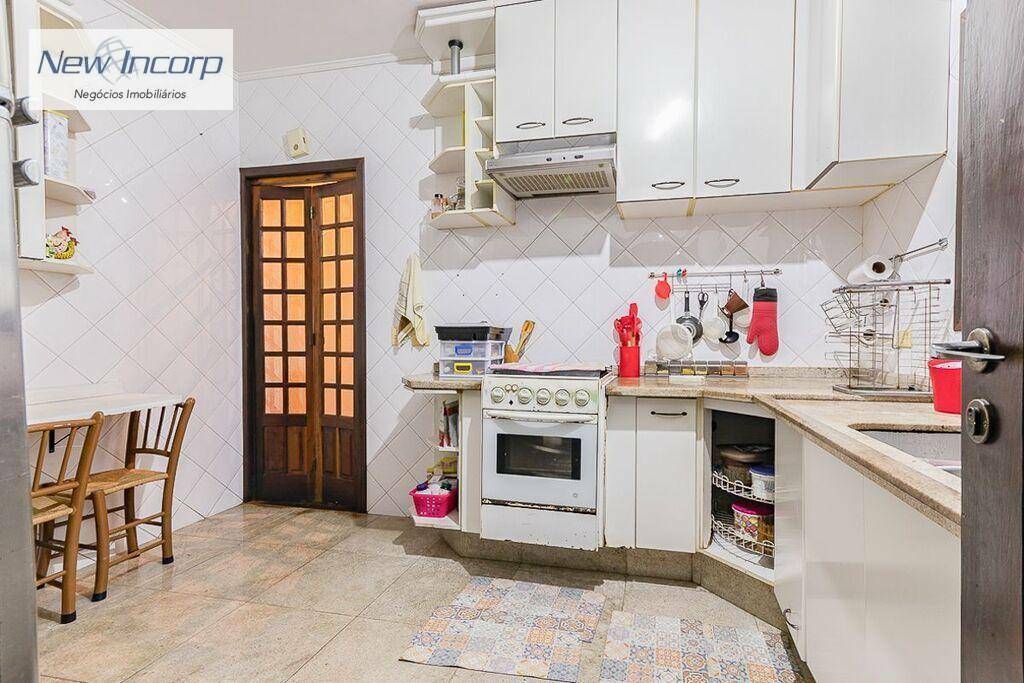 Sobrado à venda com 4 quartos, 174m² - Foto 12