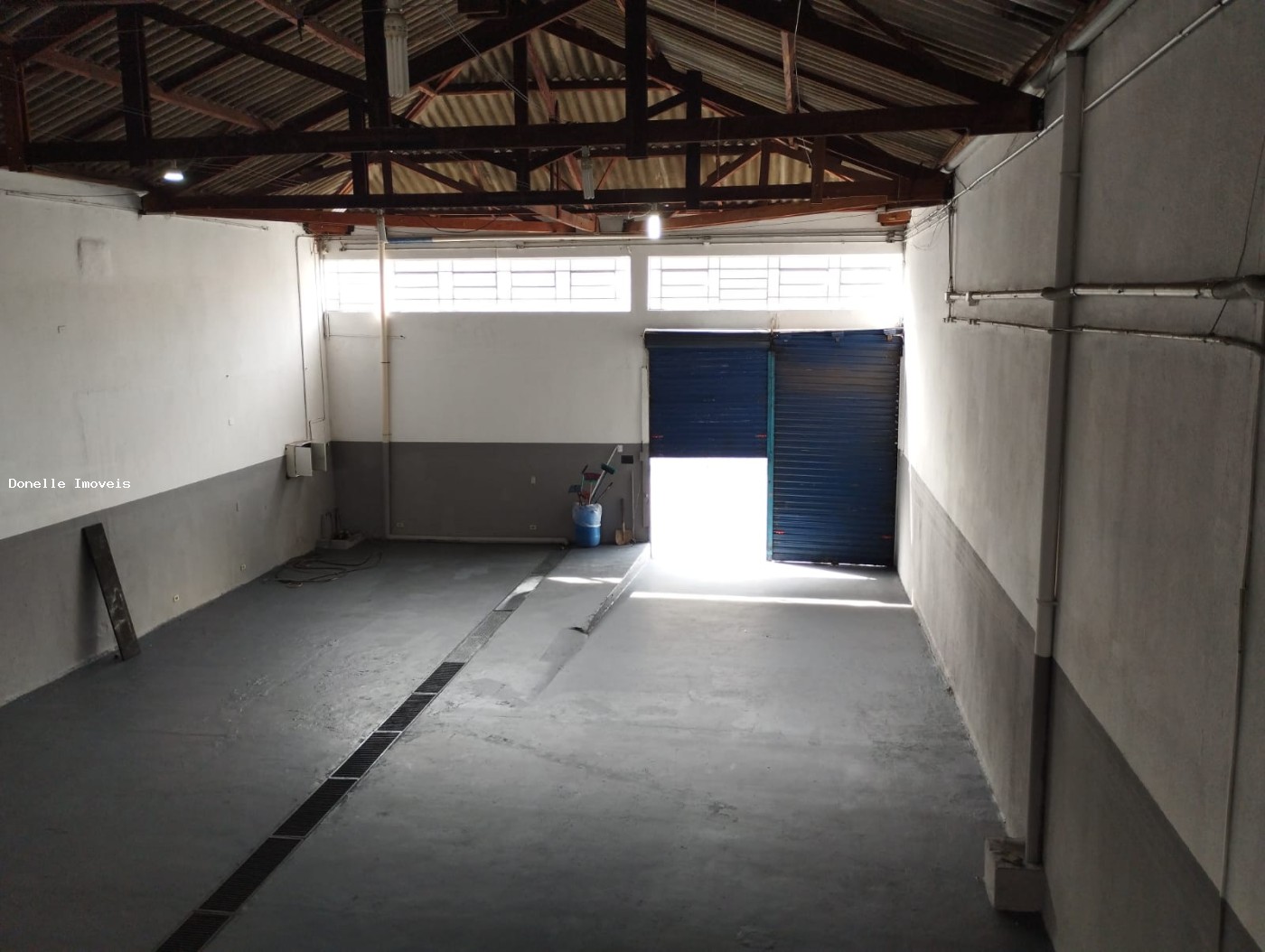 Depósito-Galpão-Armazém para alugar, 330m² - Foto 14
