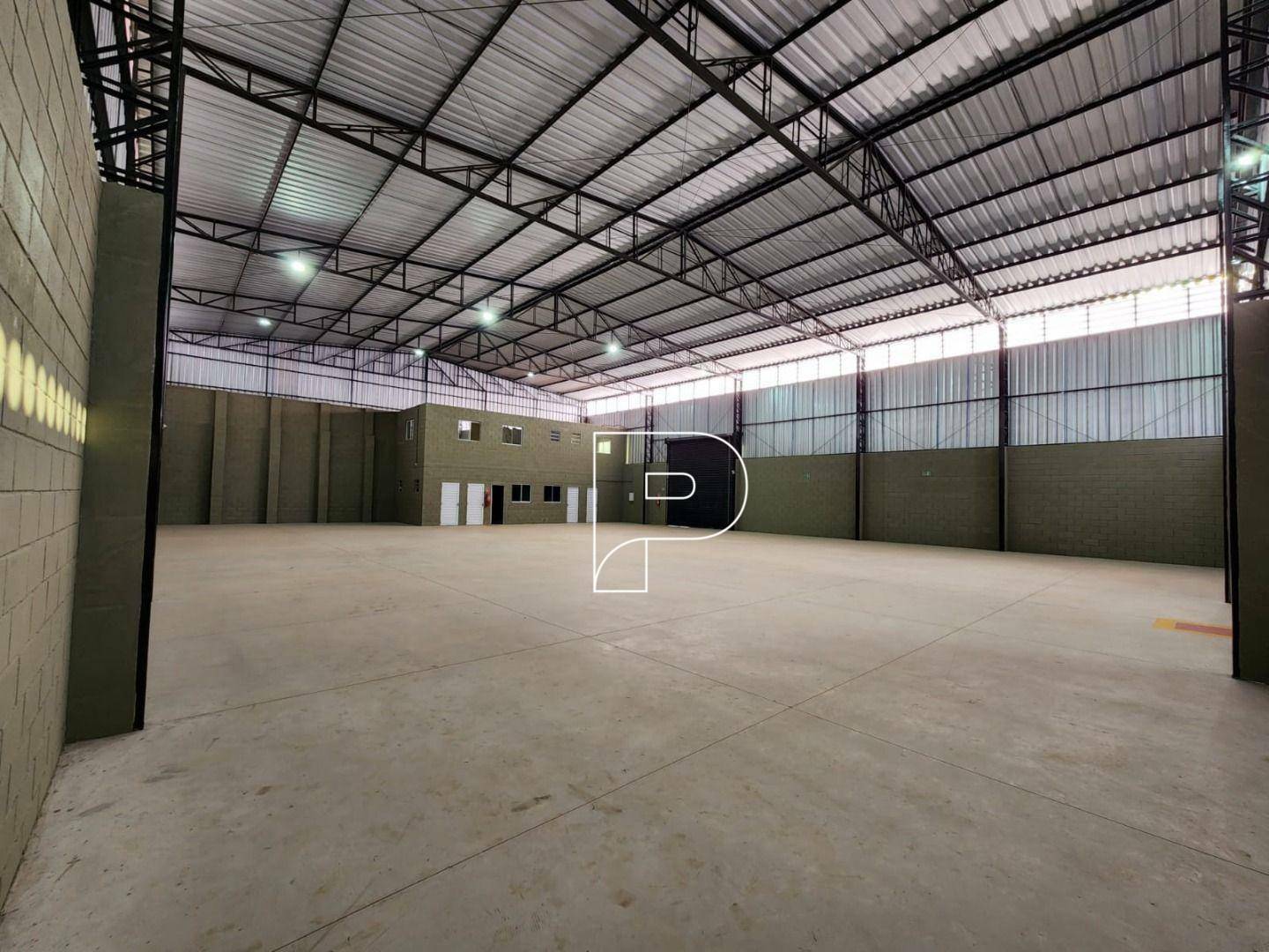 Depósito-Galpão-Armazém para alugar, 850m² - Foto 10