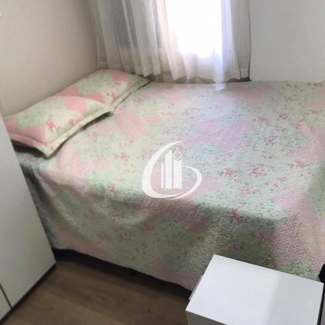 Apartamento à venda com 3 quartos, 80m² - Foto 56