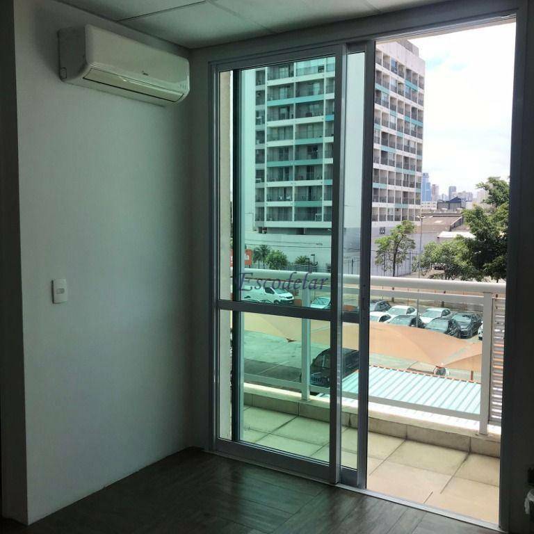 Conjunto Comercial-Sala à venda, 47m² - Foto 5