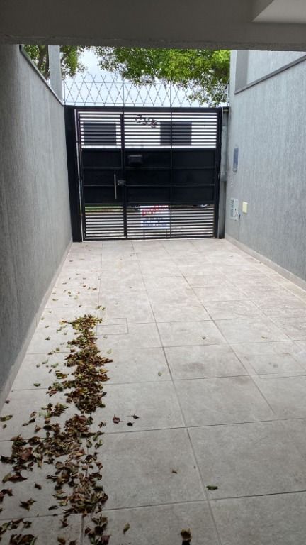 Sobrado à venda com 3 quartos, 99m² - Foto 3