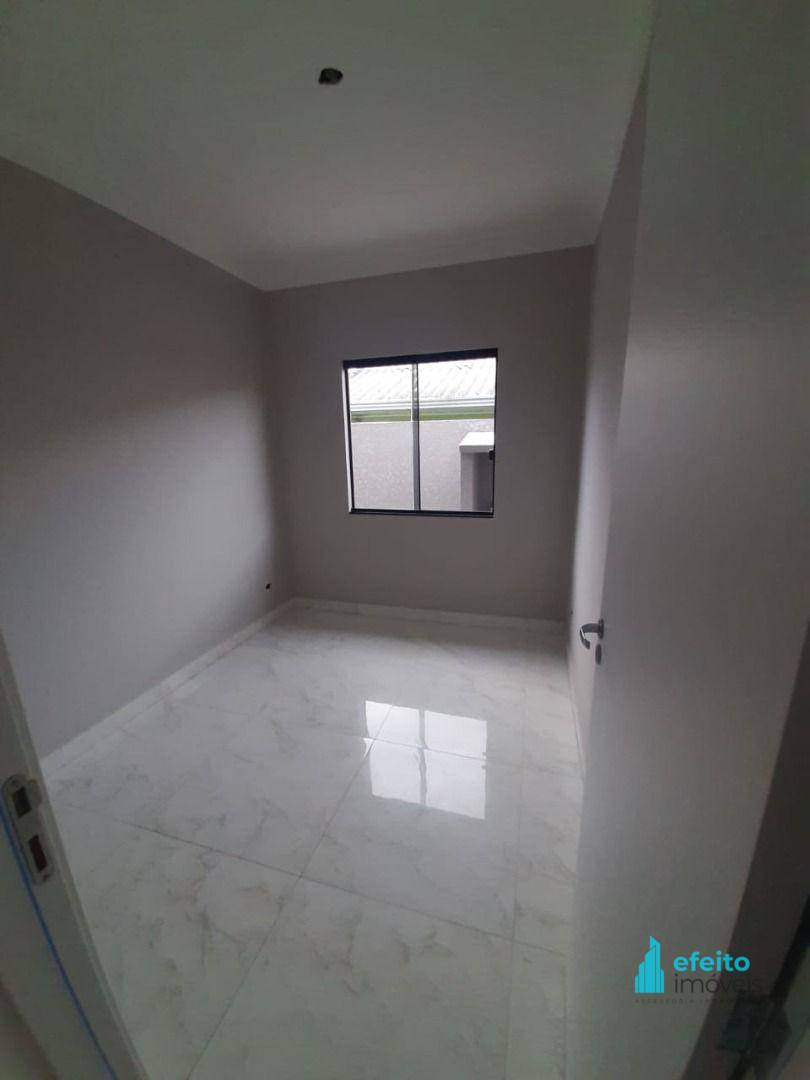 Sobrado à venda com 3 quartos, 90m² - Foto 5