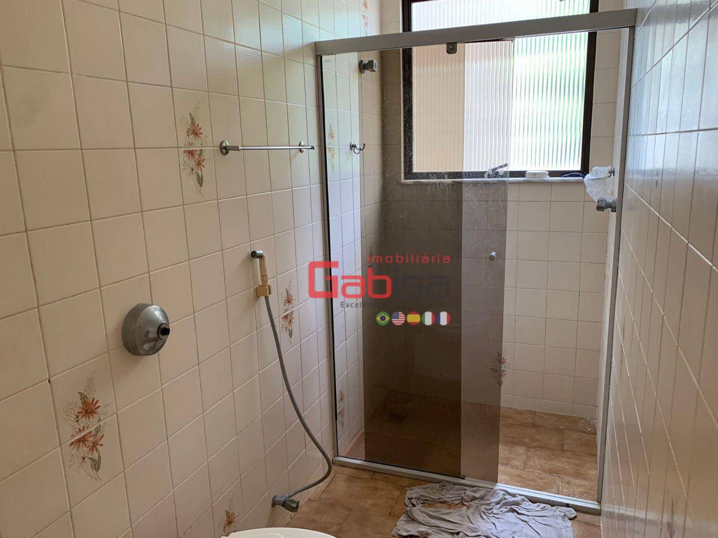 Apartamento à venda com 3 quartos, 105m² - Foto 25