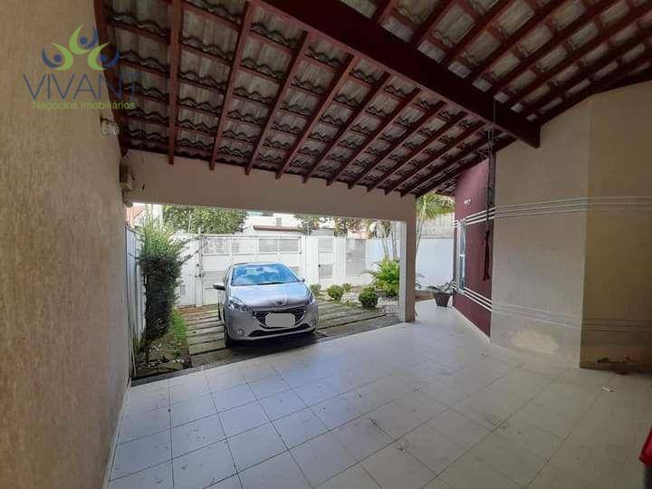 Casa à venda com 3 quartos, 179m² - Foto 7