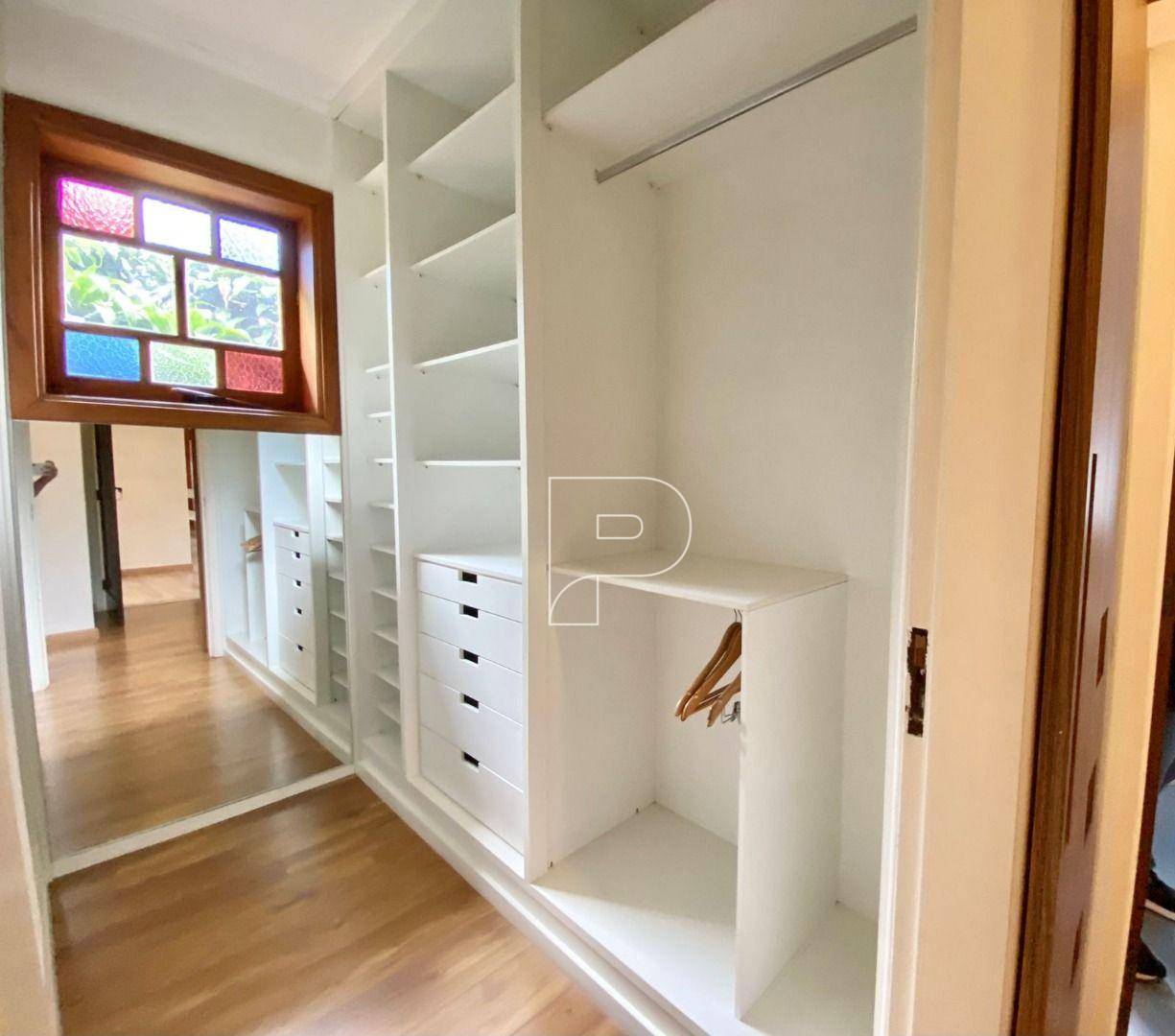 Casa de Condomínio à venda e aluguel com 4 quartos, 271m² - Foto 29