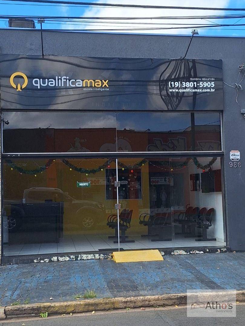 Loja-Salão, 270 m² - Foto 3