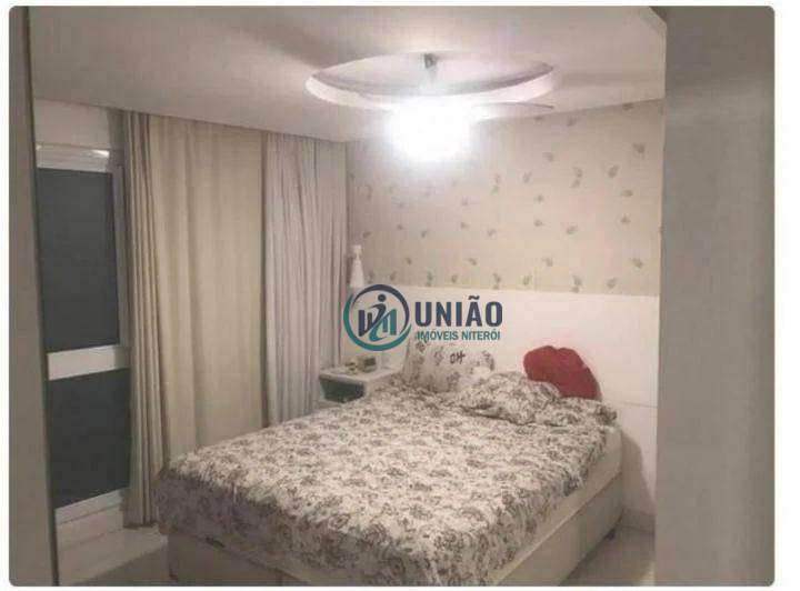 Apartamento à venda com 4 quartos, 188m² - Foto 5