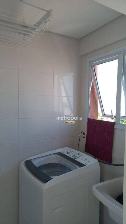 Apartamento à venda com 2 quartos, 60m² - Foto 5