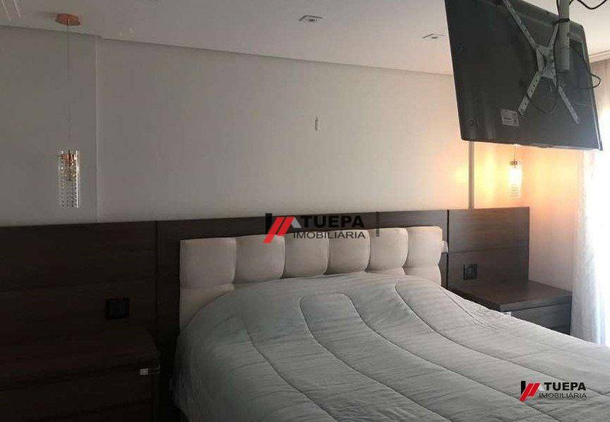 Apartamento à venda com 4 quartos, 133m² - Foto 7