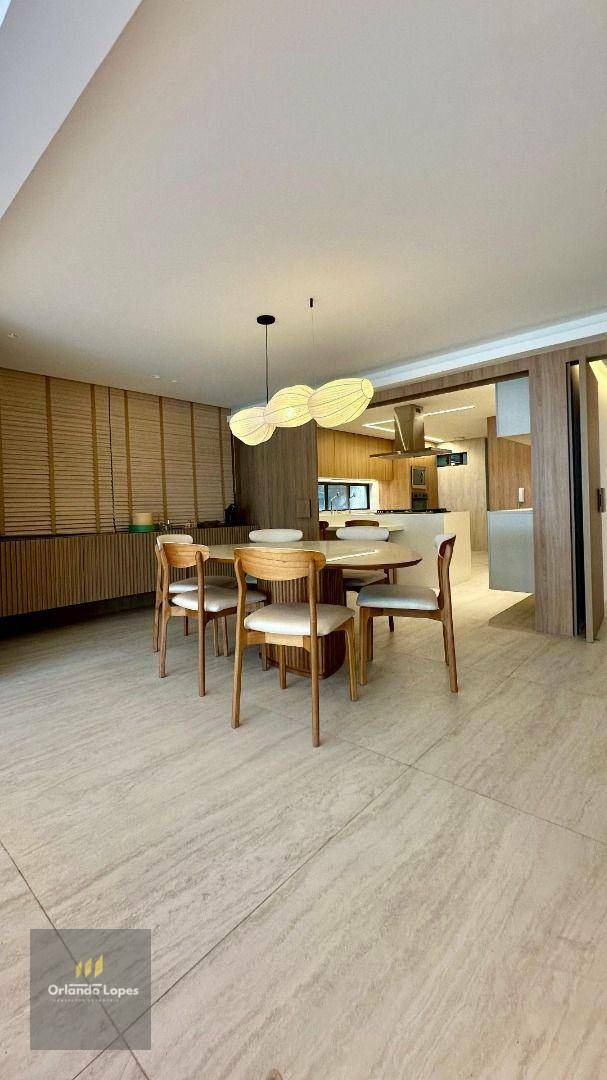 Apartamento à venda com 3 quartos, 256m² - Foto 6