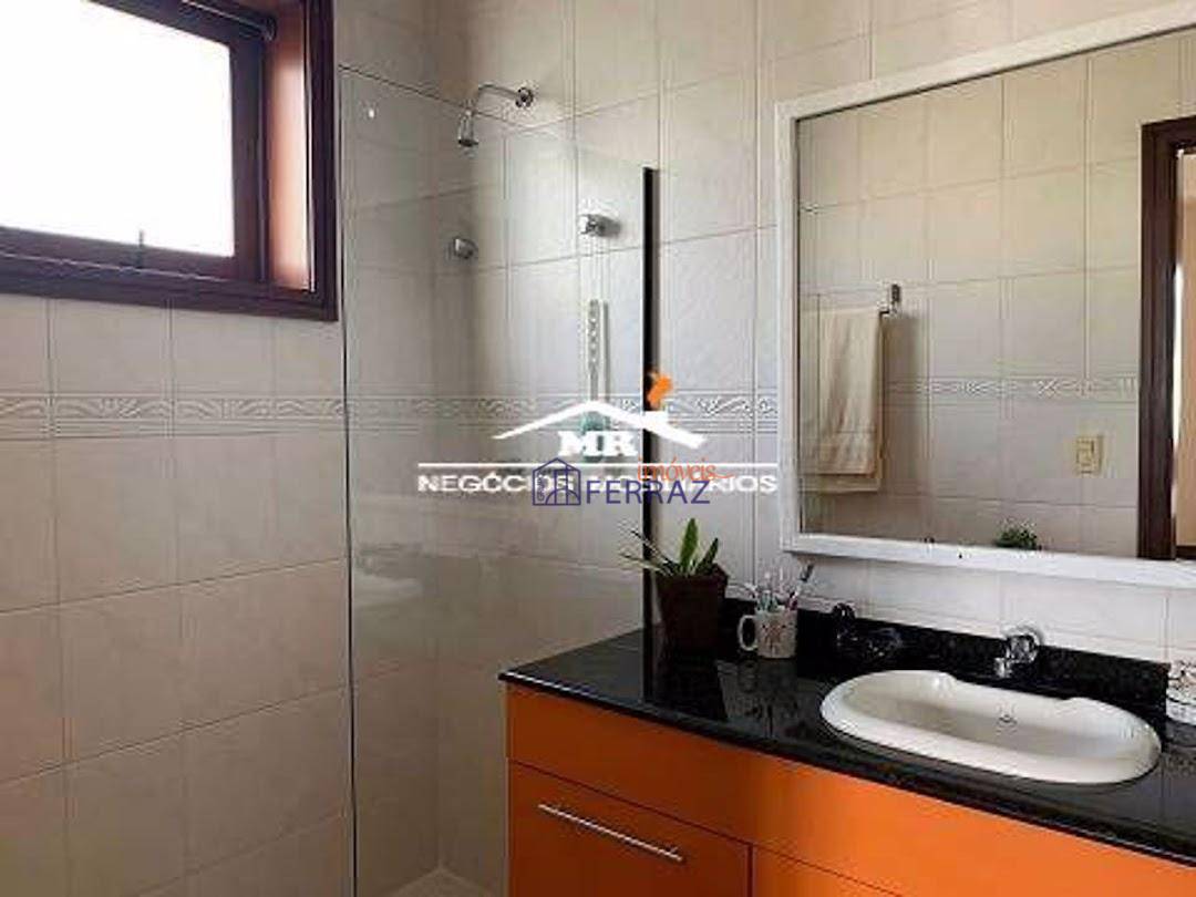 Casa, 4 quartos, 258 m² - Foto 20