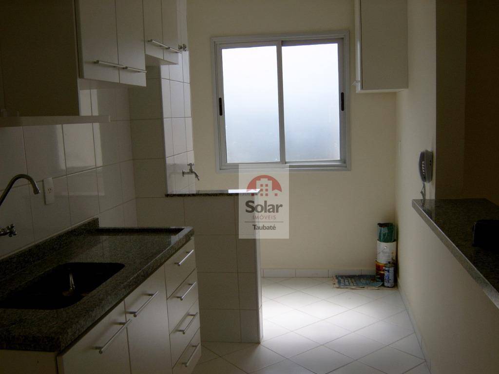 Apartamento à venda com 2 quartos, 63m² - Foto 1