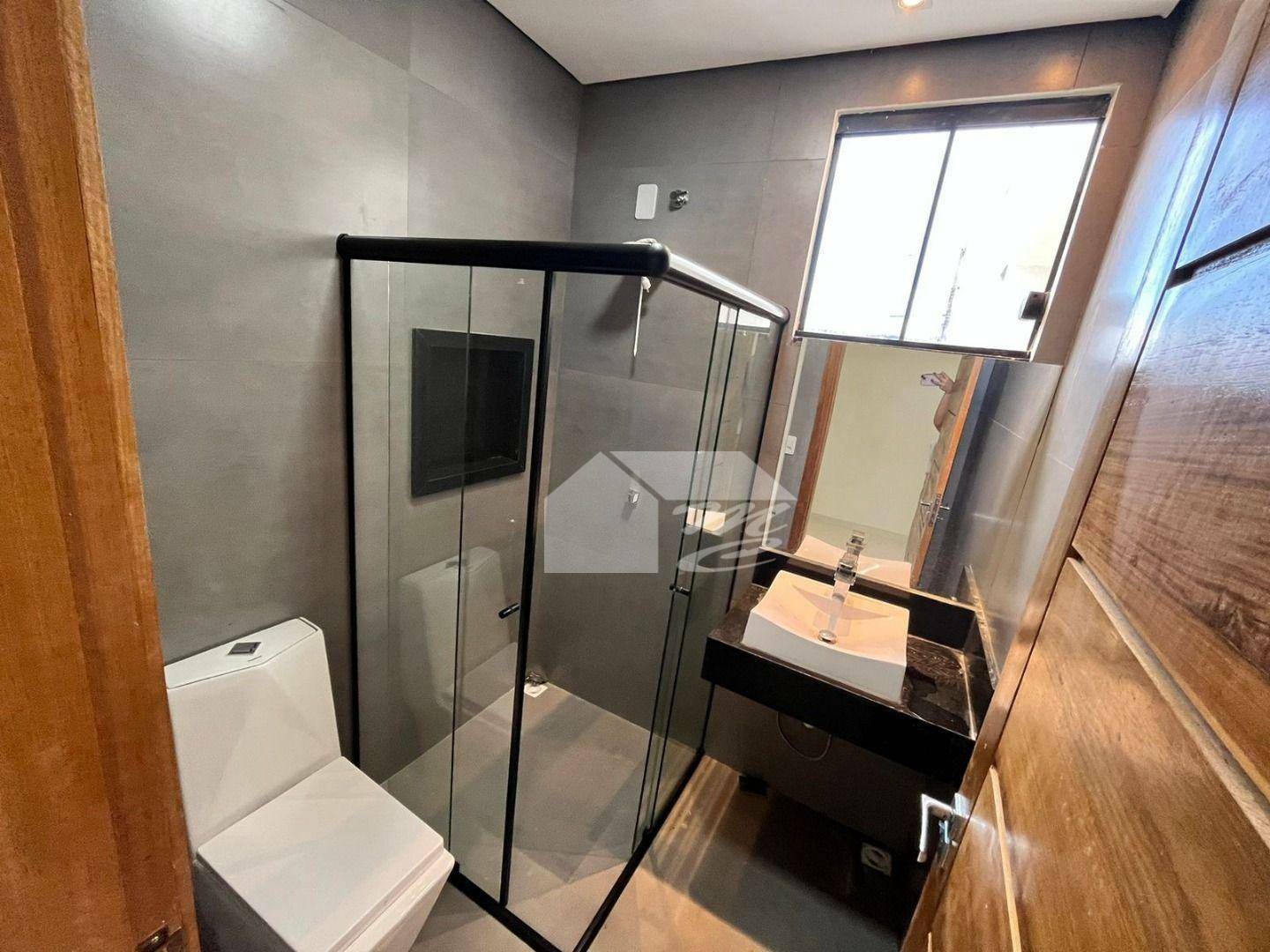 Casa à venda com 3 quartos, 188m² - Foto 24