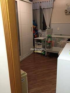 Apartamento à venda com 2 quartos, 93m² - Foto 8